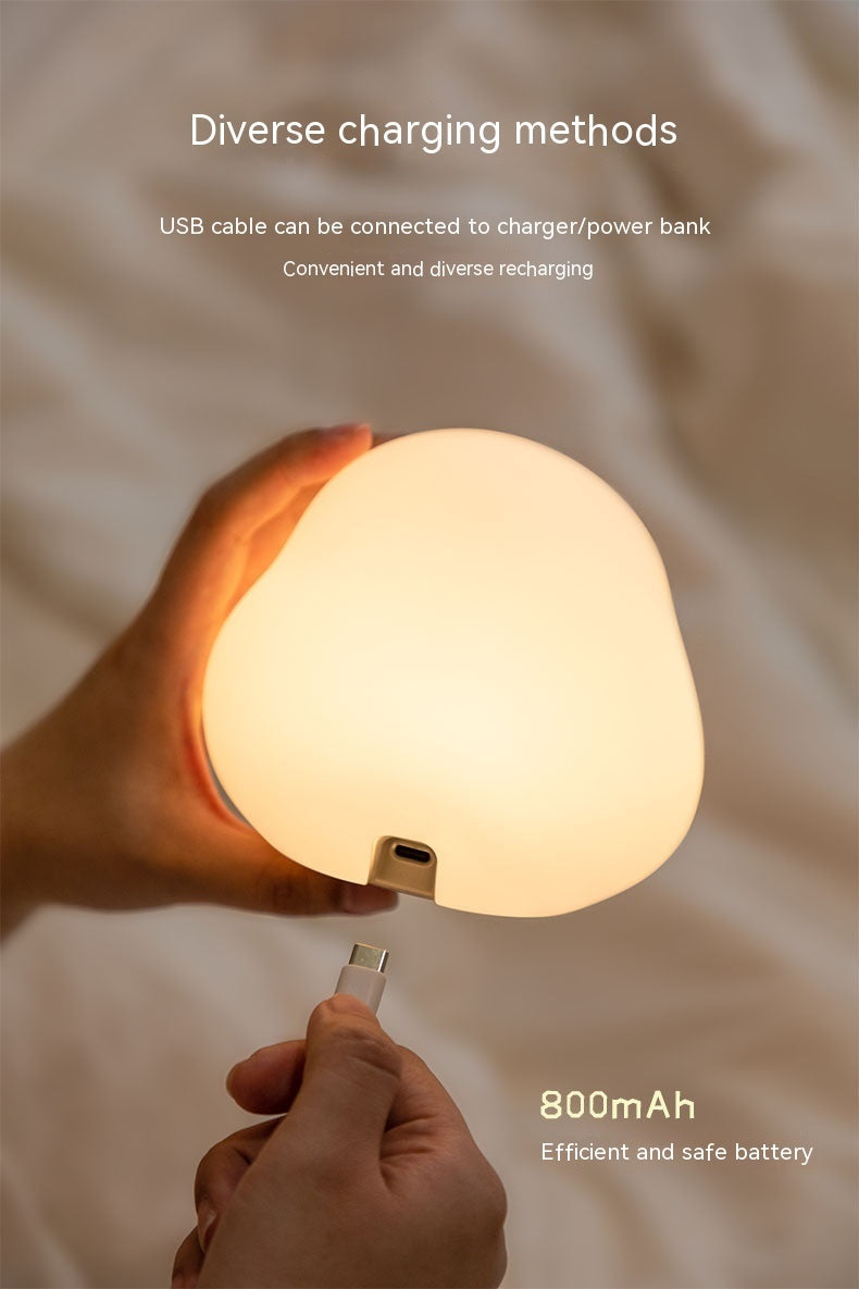 🦆 Duck Night Light – Smart night light for sweet dreams!