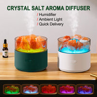 Air Humidifier Diffuser By Elier