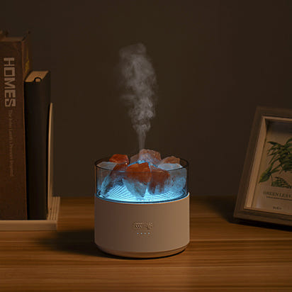 Air Humidifier Diffuser By Elier