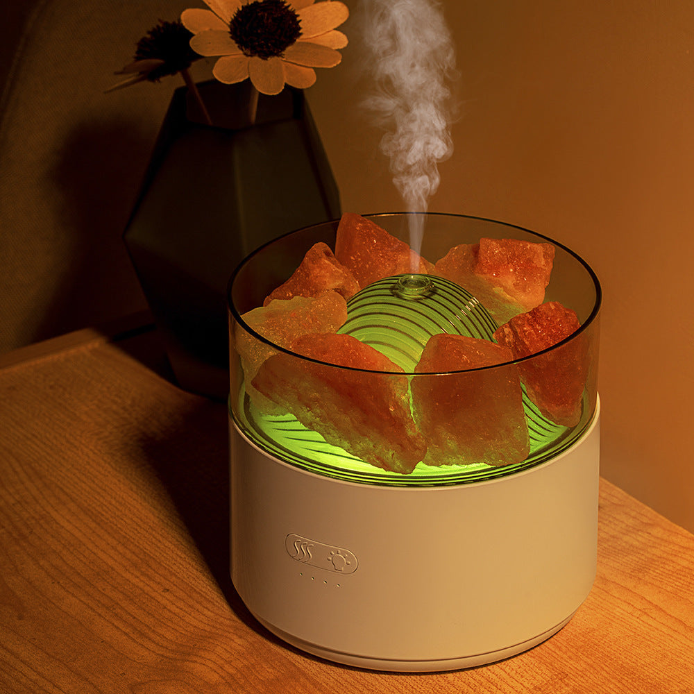 Air Humidifier Diffuser By Elier