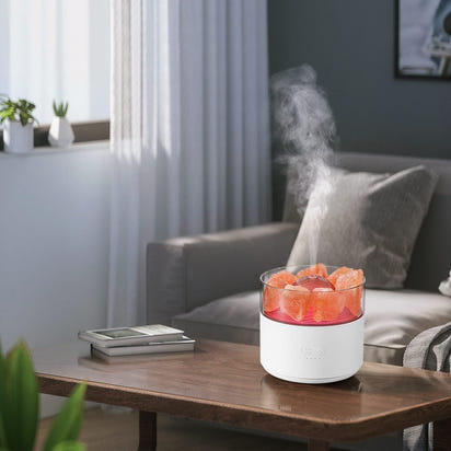 Air Humidifier Diffuser By Elier