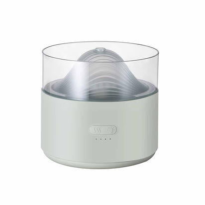 Air Humidifier Diffuser By Elier