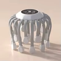 Head Massager for Migraine Relief