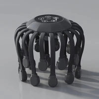 Head Massager for Migraine Relief