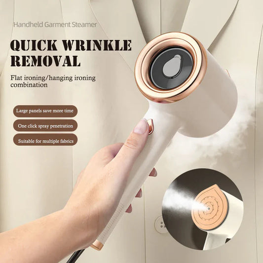 Mini Portable Steamer By Elier