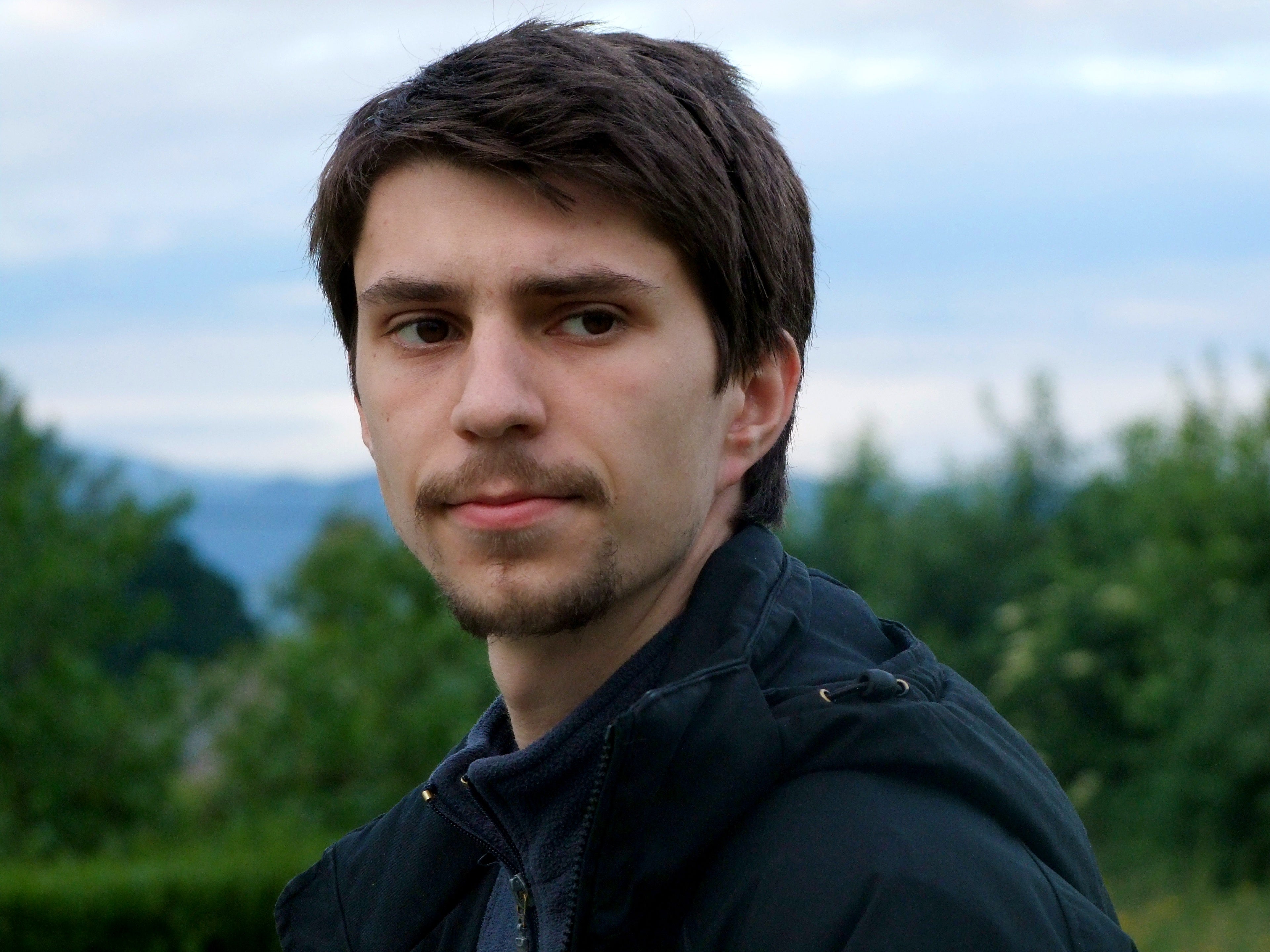 Patrik